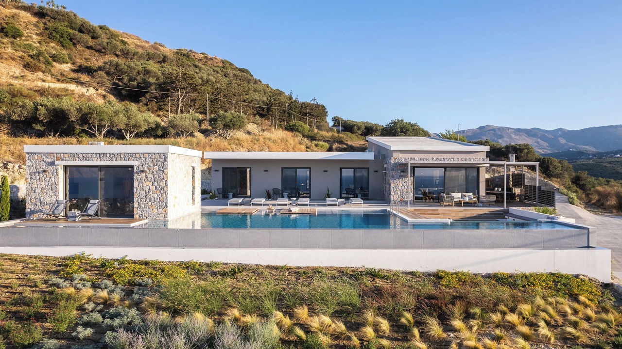 Photo of Outdoor in Kissamos