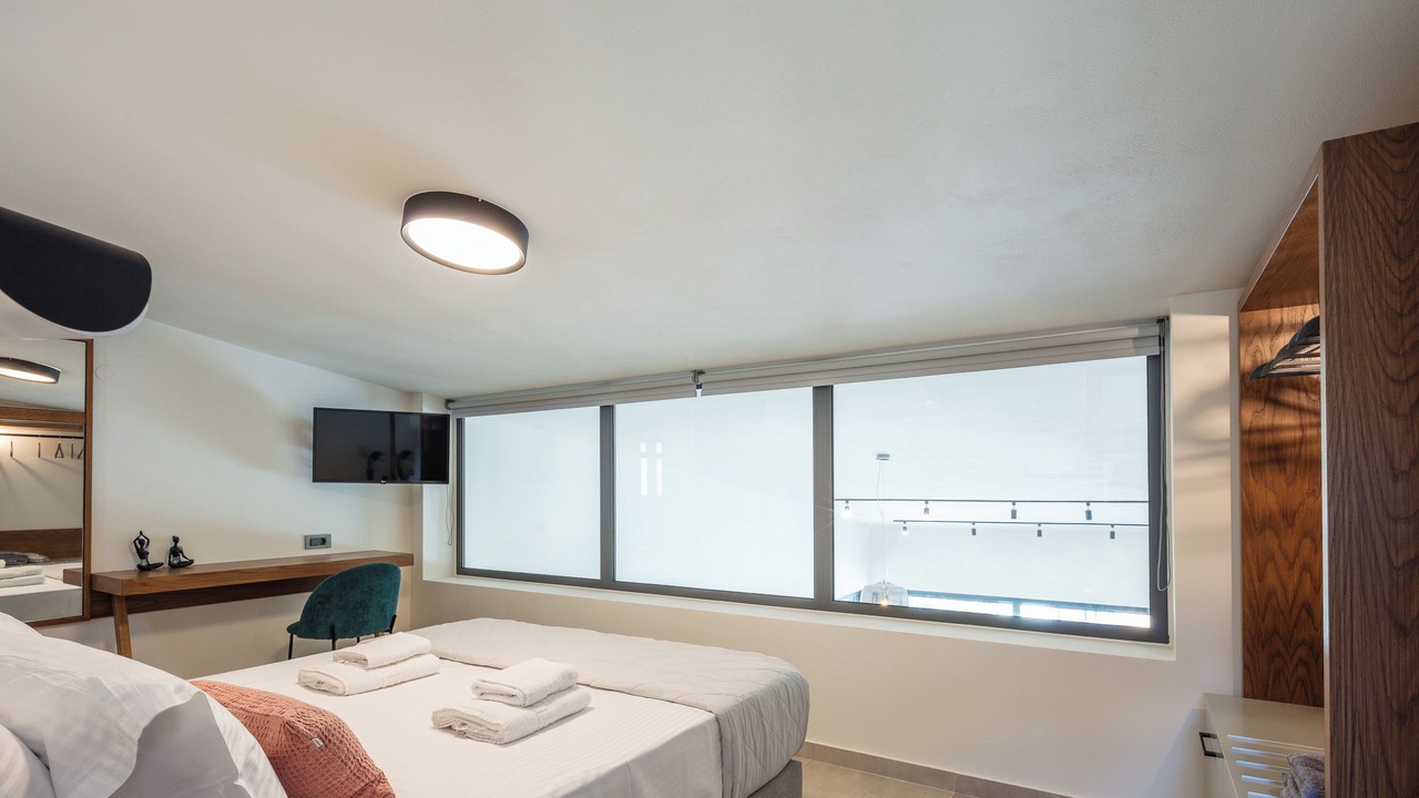 Photo of Bedroom in Kissamos