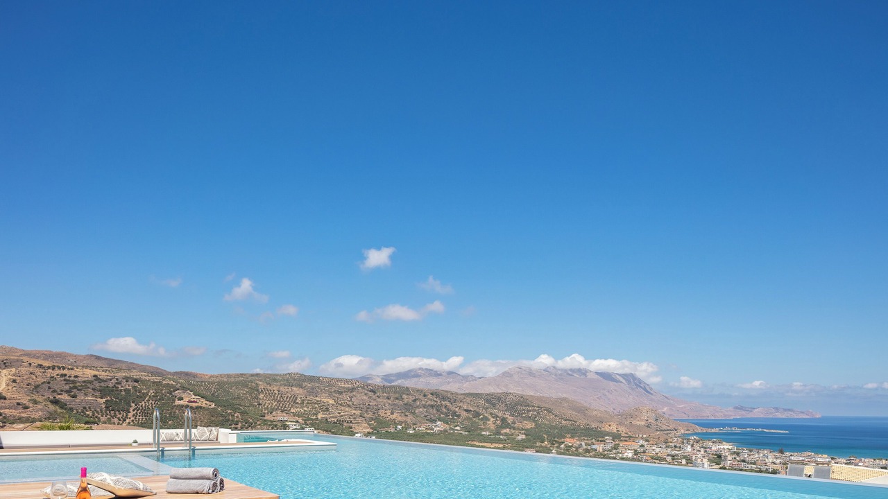 Photo of Outdoor in Kissamos