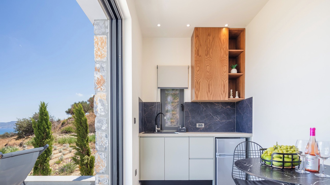Photo of Kitchen in Kissamos