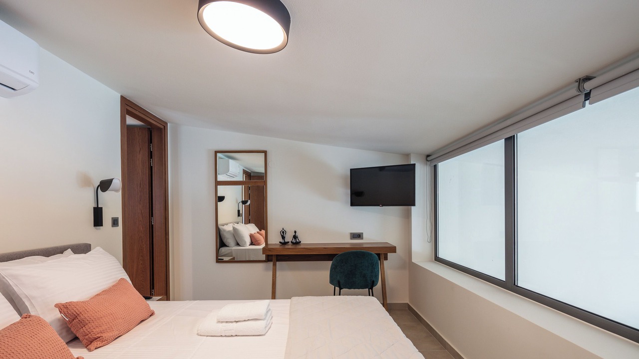 Photo of Bedroom in Kissamos