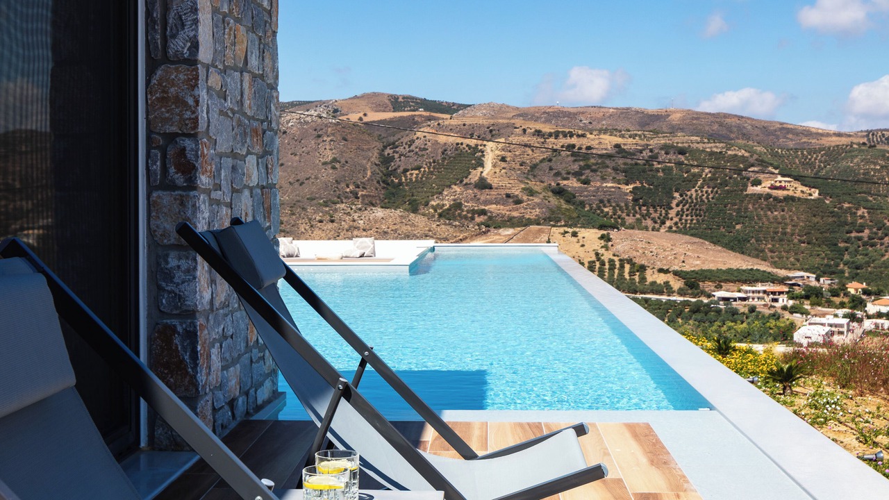Photo of Outdoor in Kissamos