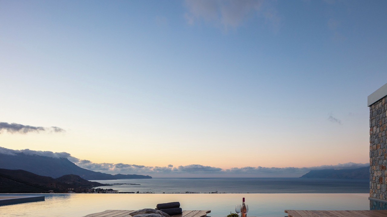 Photo of Outdoor in Kissamos