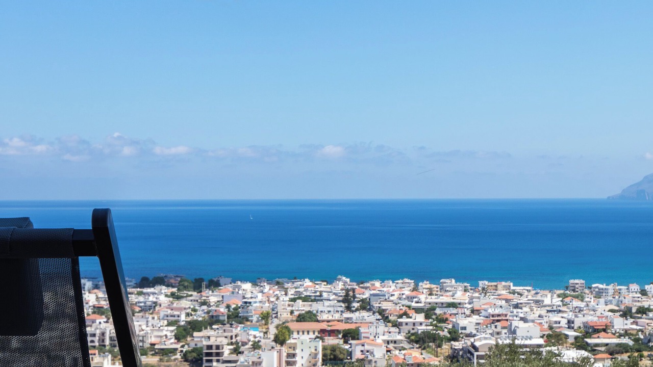 Photo of Outdoor in Kissamos