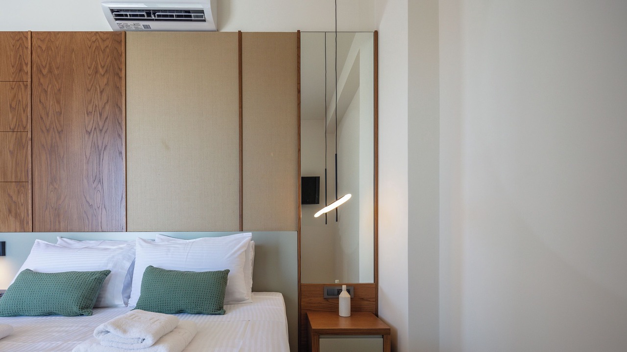 Photo of Bedroom in Kissamos