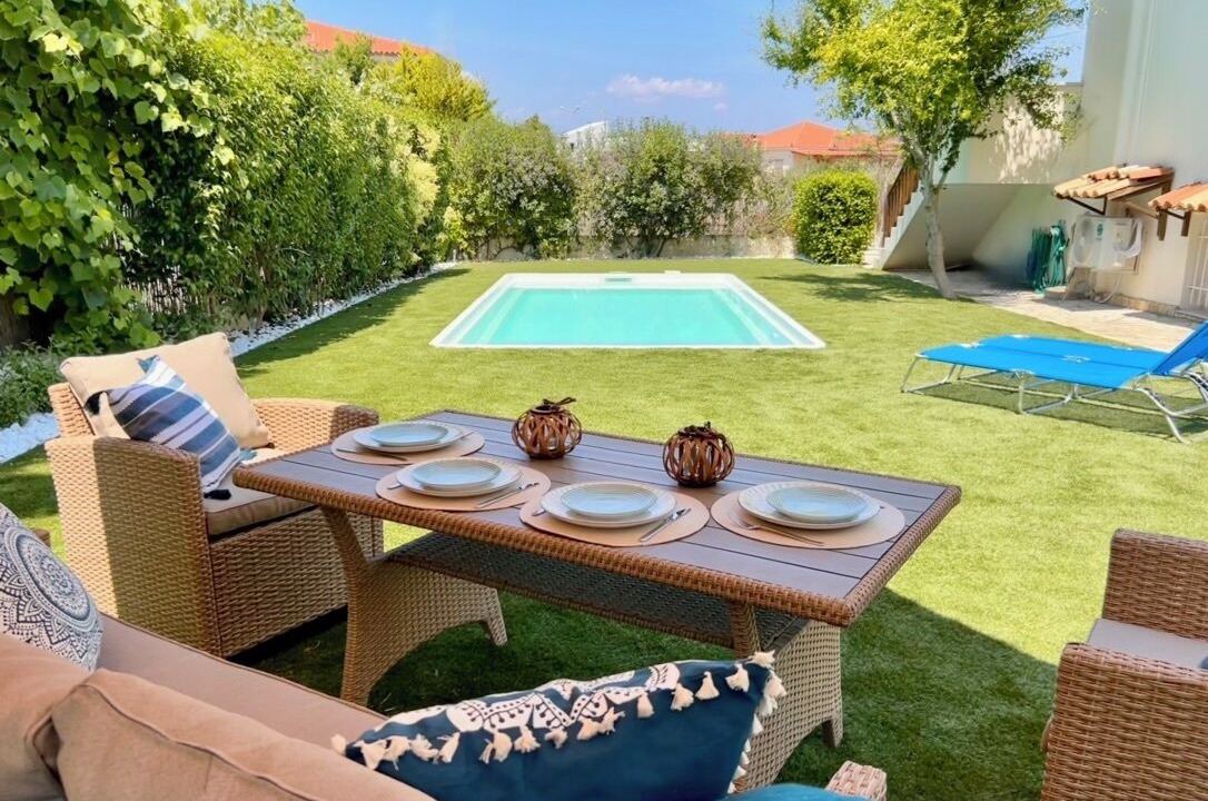 Photo of Outdoor in Kato Diminio