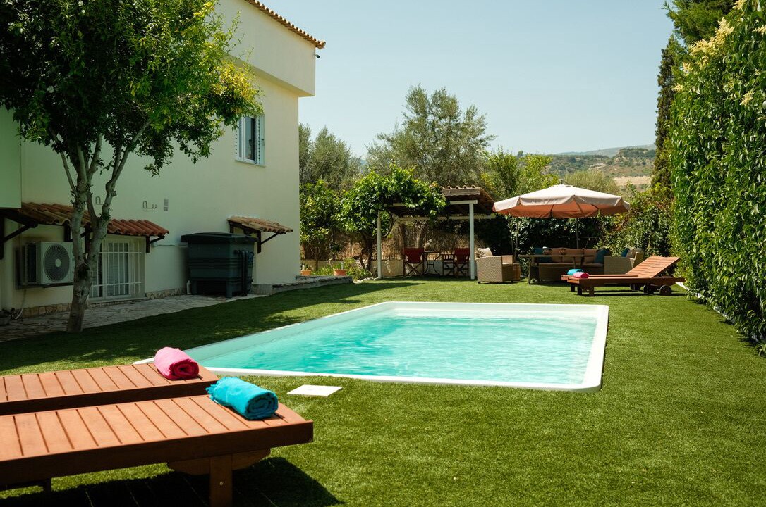 Photo of Outdoor in Kato Diminio