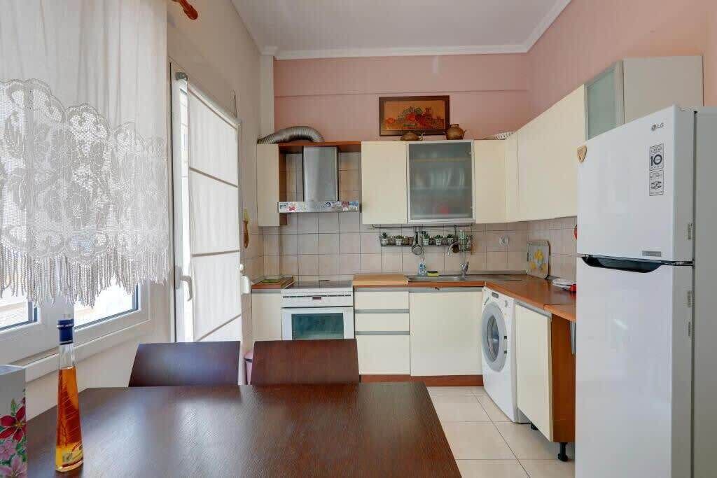 Photo of Kitchen in Charilaou