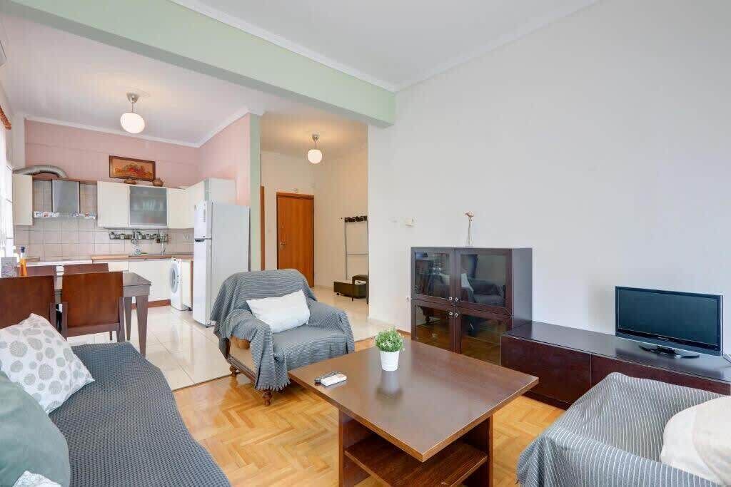 Photo of Livingroom in Charilaou