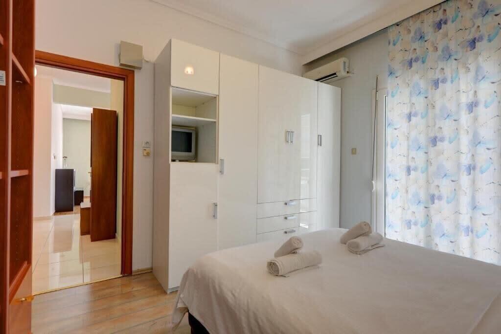 Photo of Bedroom in Charilaou