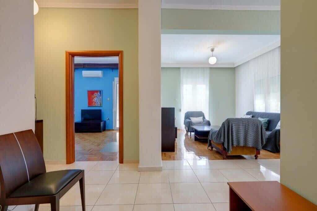 Photo of Livingroom in Charilaou