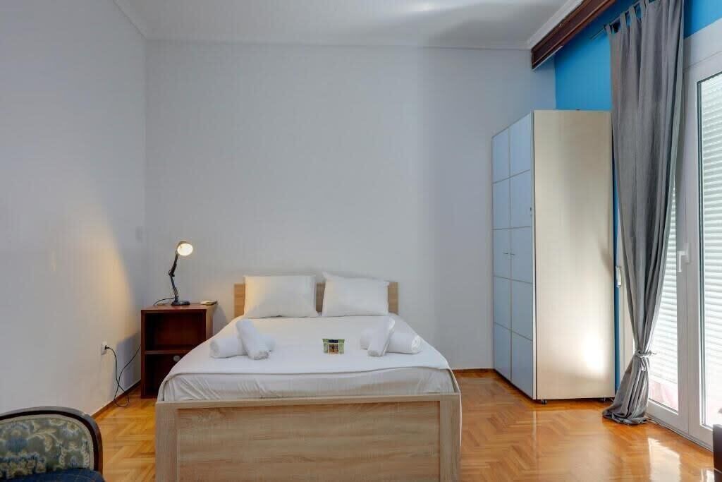 Photo of Bedroom in Charilaou