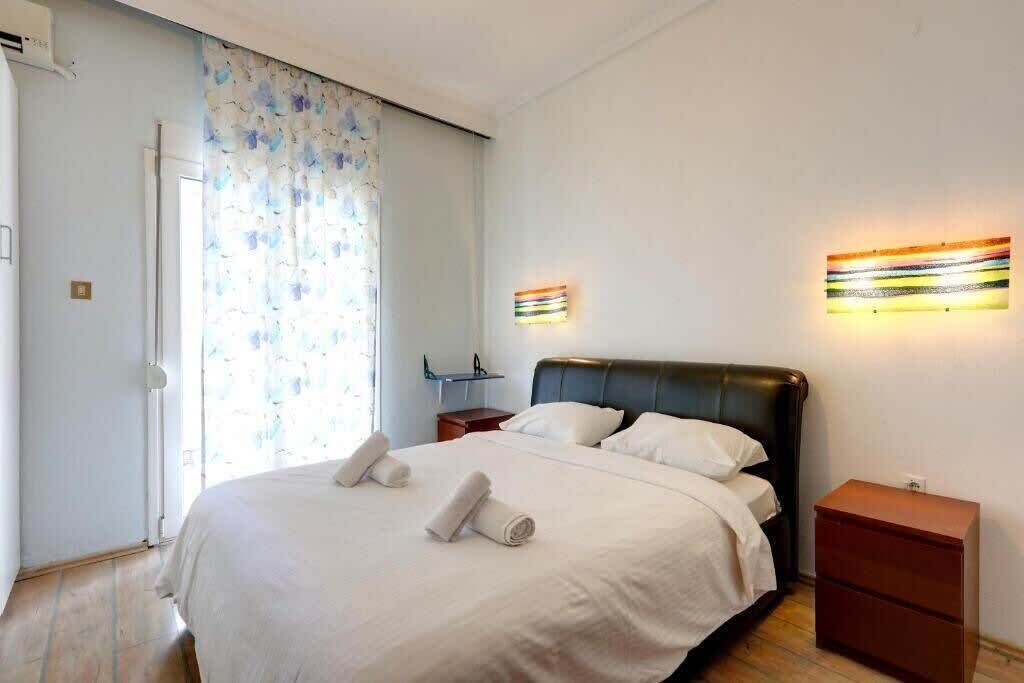 Photo of Bedroom in Charilaou