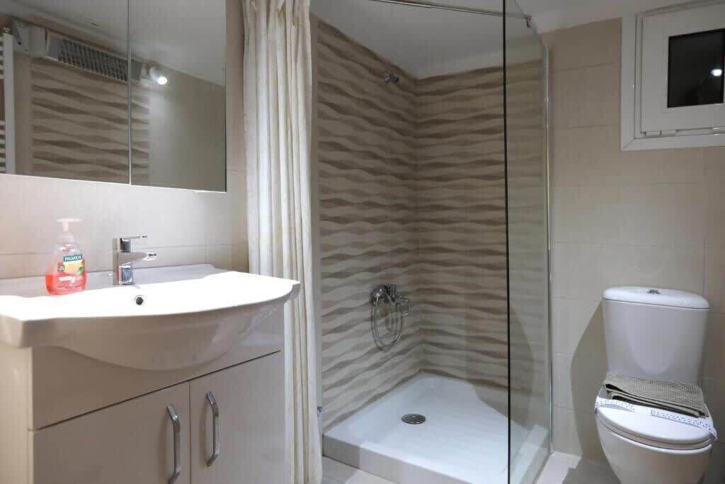 Photo of Bathroom in Charilaou