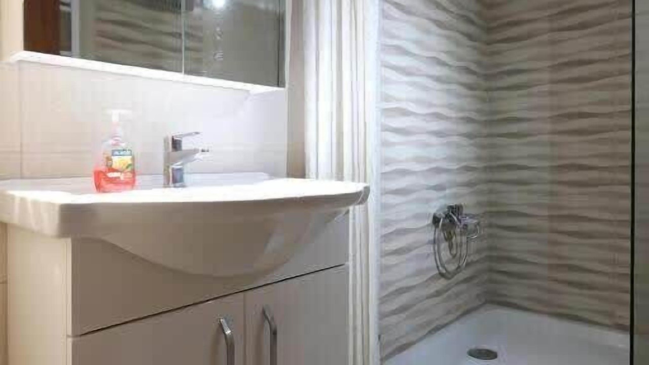 Photo of Bathroom in Charilaou