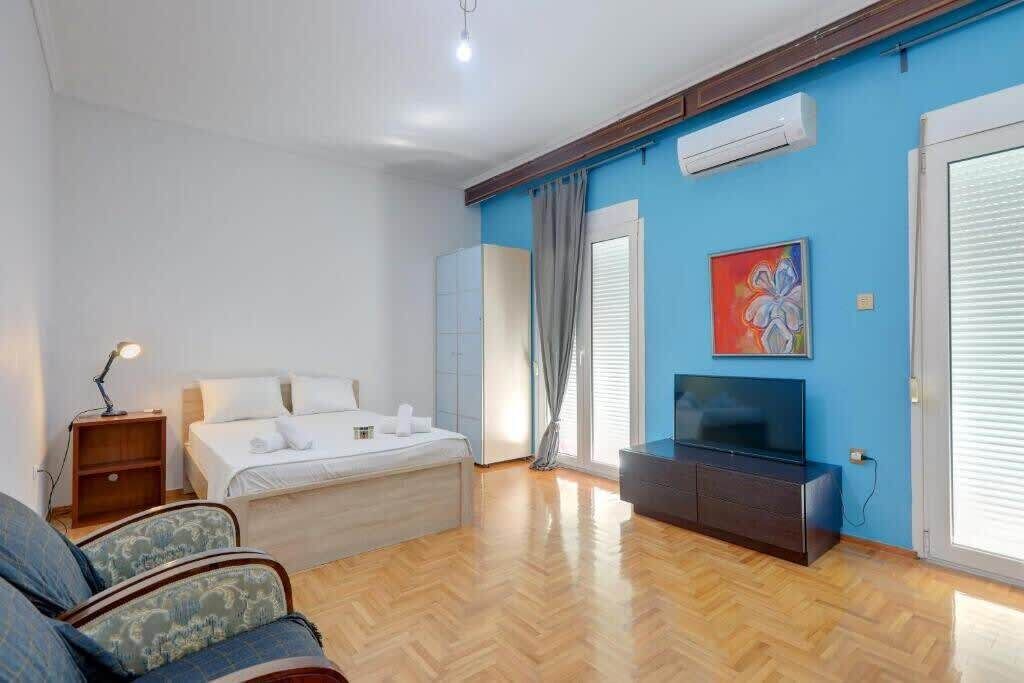 Photo of Bedroom in Charilaou