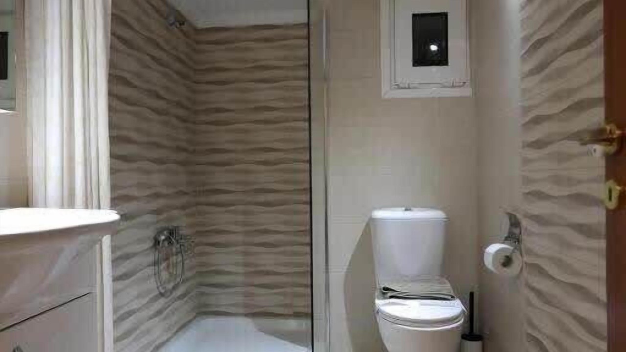 Photo of Bathroom in Charilaou