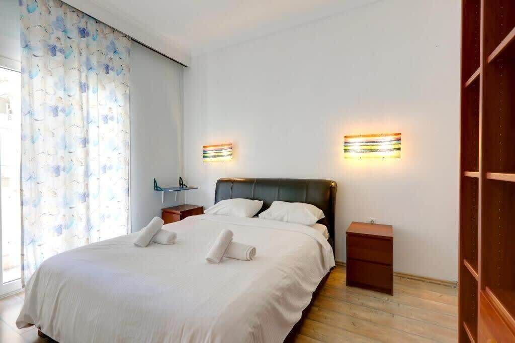 Photo of Bedroom in Charilaou