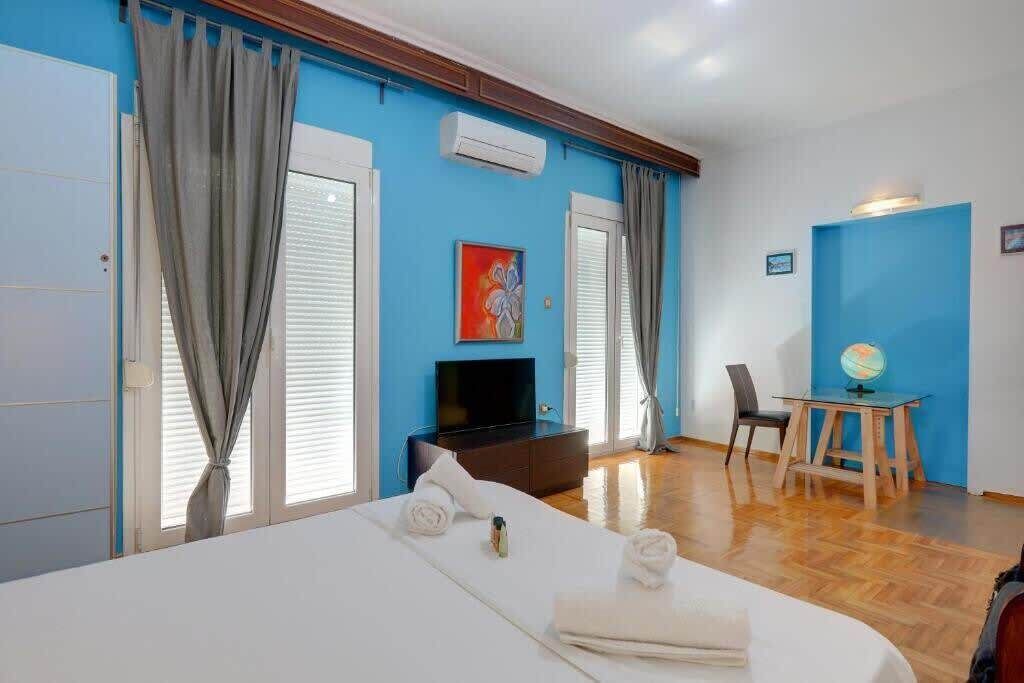 Photo of Bedroom in Charilaou