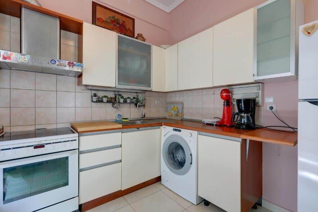 Photo of Kitchen in Charilaou
