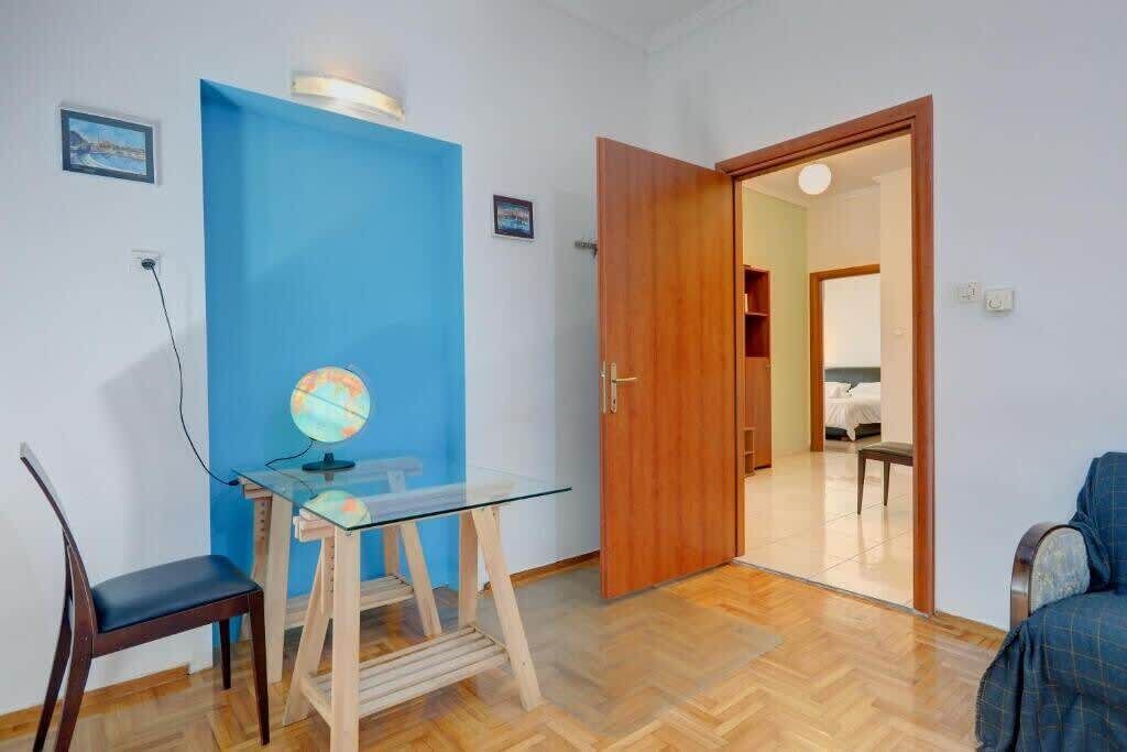 Photo of Bedroom in Charilaou
