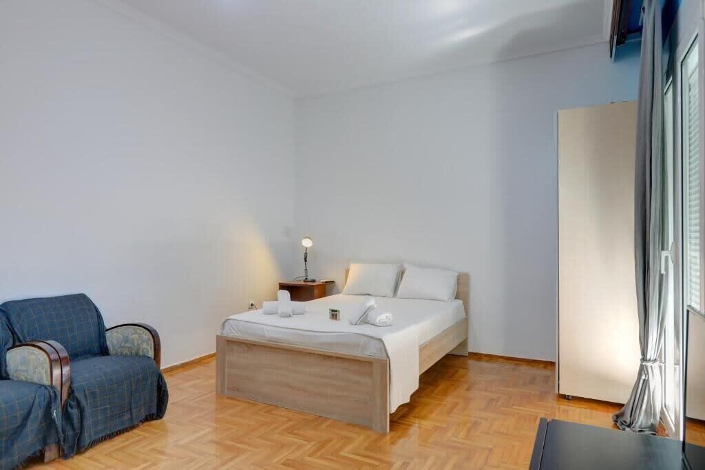 Photo of Bedroom in Charilaou
