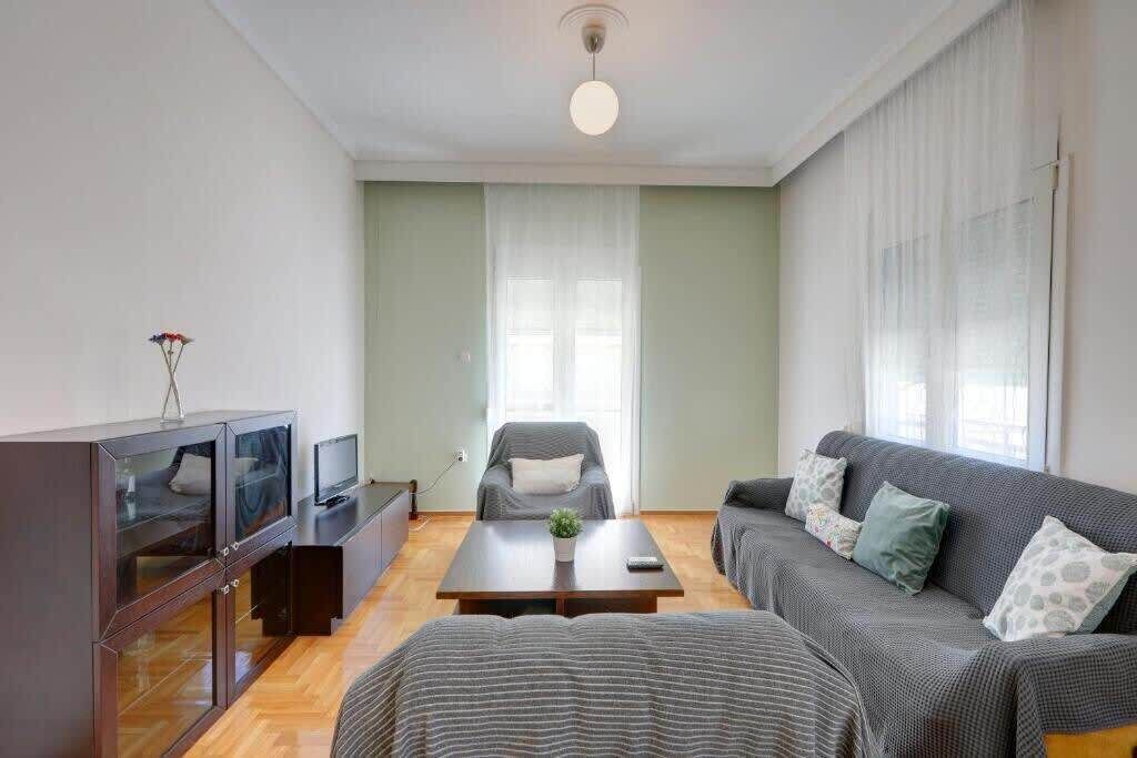 Photo of Livingroom in Charilaou