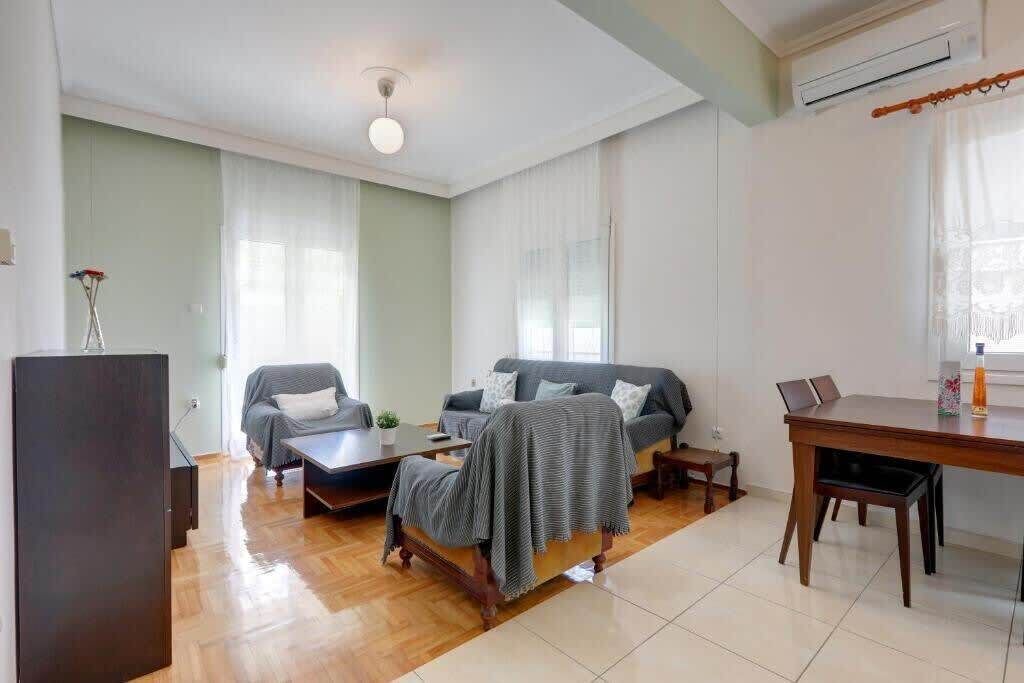 Photo of Livingroom in Charilaou