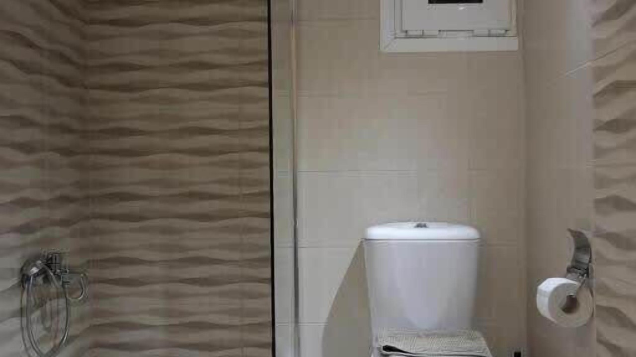 Photo of Bathroom in Charilaou