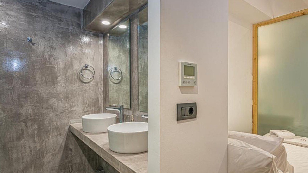 Photo of Bathroom in Laganas