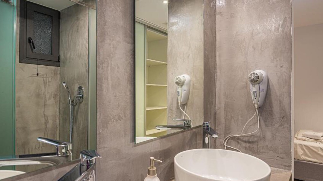 Photo of Bathroom in Laganas