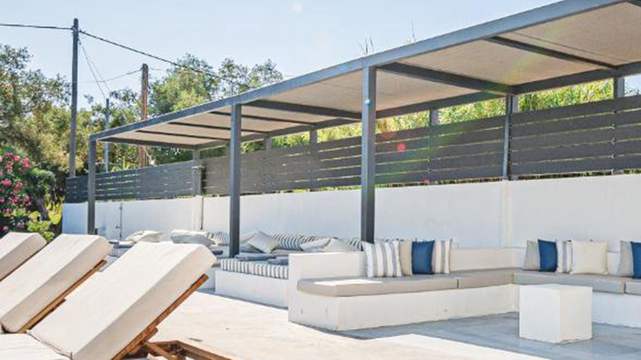 Photo of Patio Balcony in Laganas