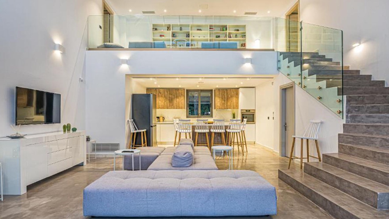 Photo of Livingroom in Laganas
