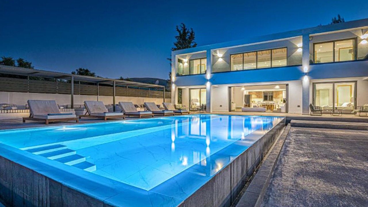 Photo of Outdoor in Laganas