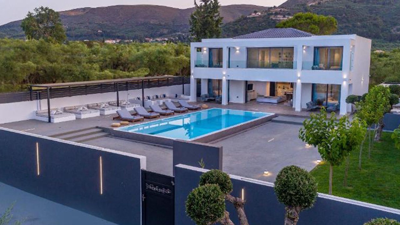 Photo of Outdoor in Laganas