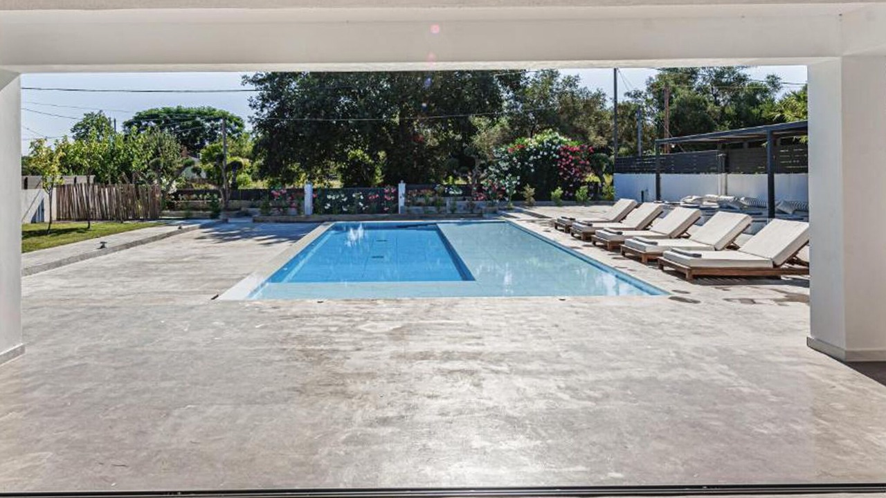 Photo of Outdoor in Laganas