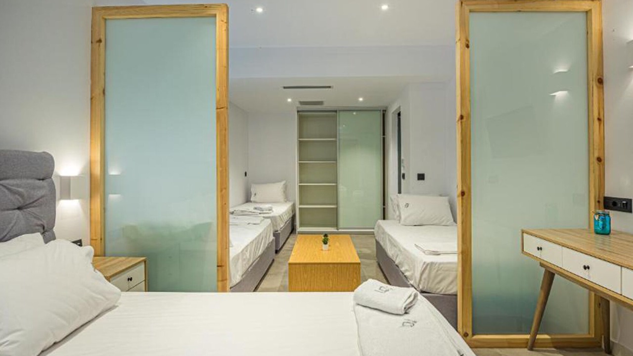 Photo of Bedroom in Laganas