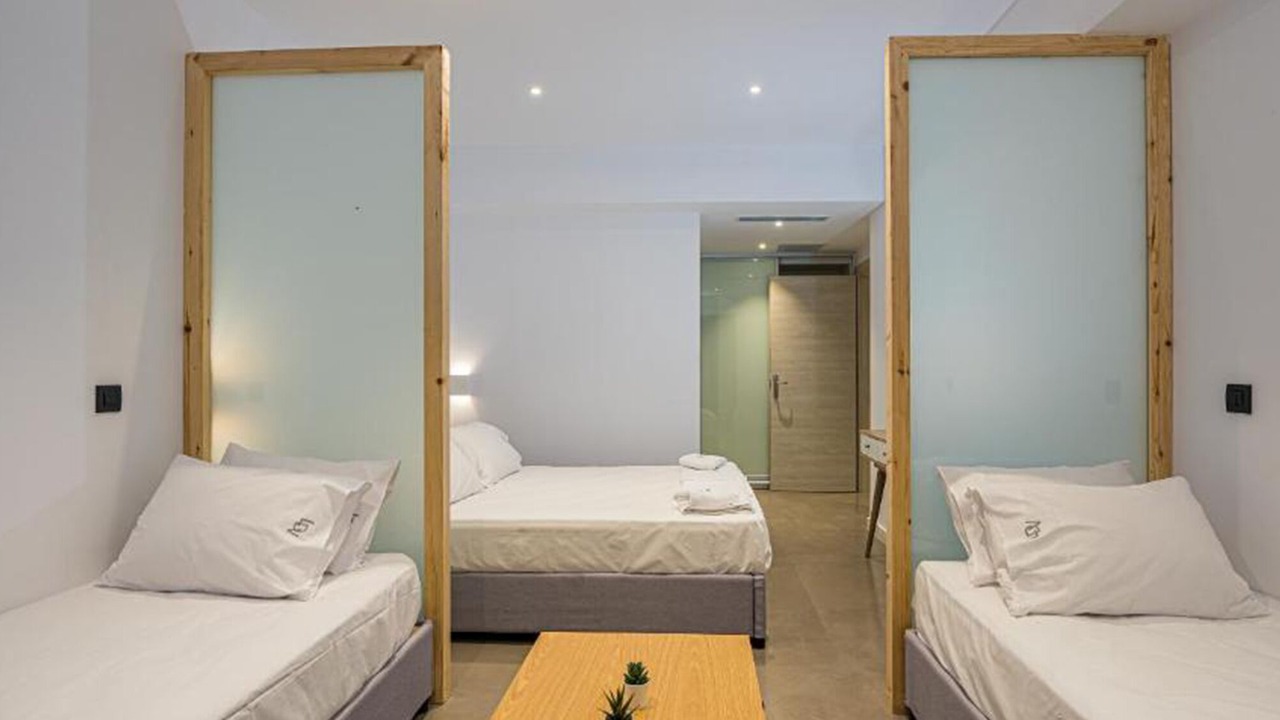 Photo of Bedroom in Laganas