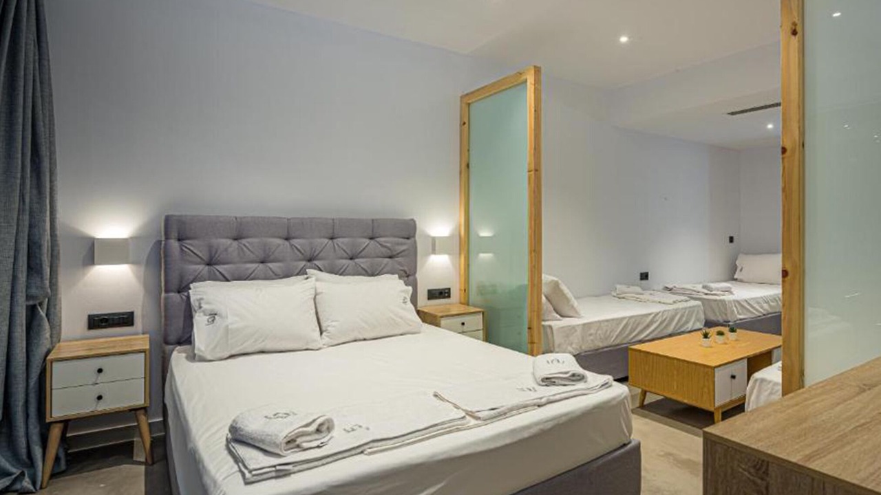 Photo of Bedroom in Laganas