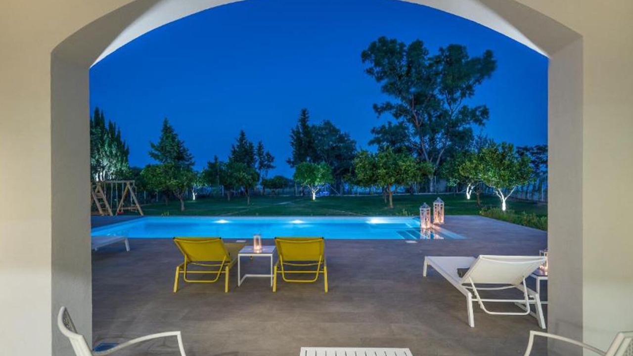 Photo of Outdoor in Porto Koukla