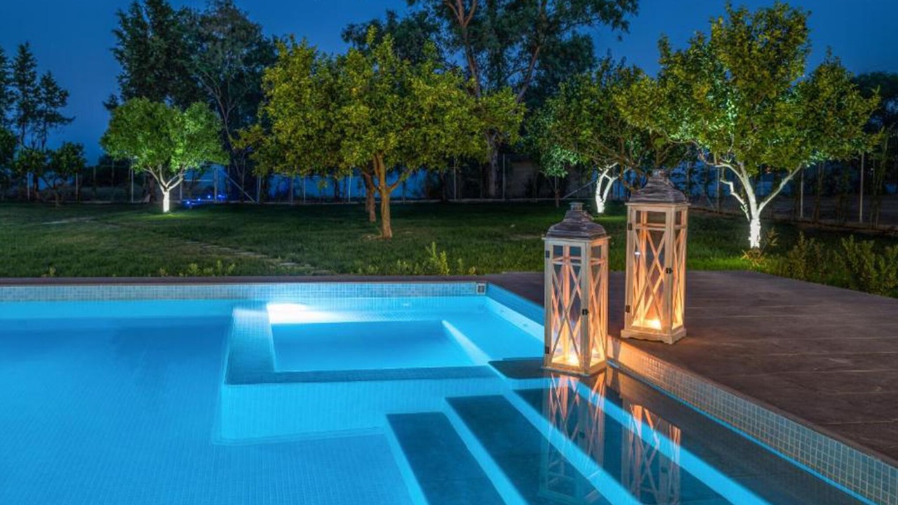 Photo of Outdoor in Porto Koukla
