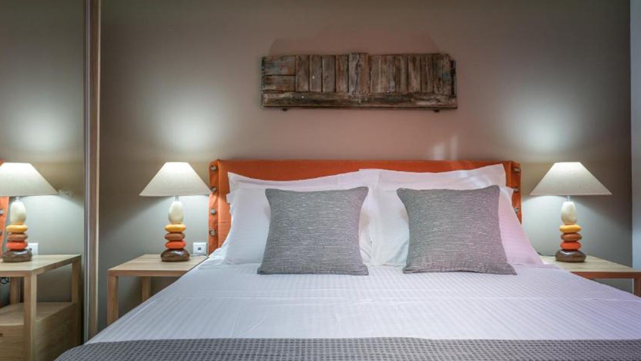 Photo of Bedroom in Porto Koukla