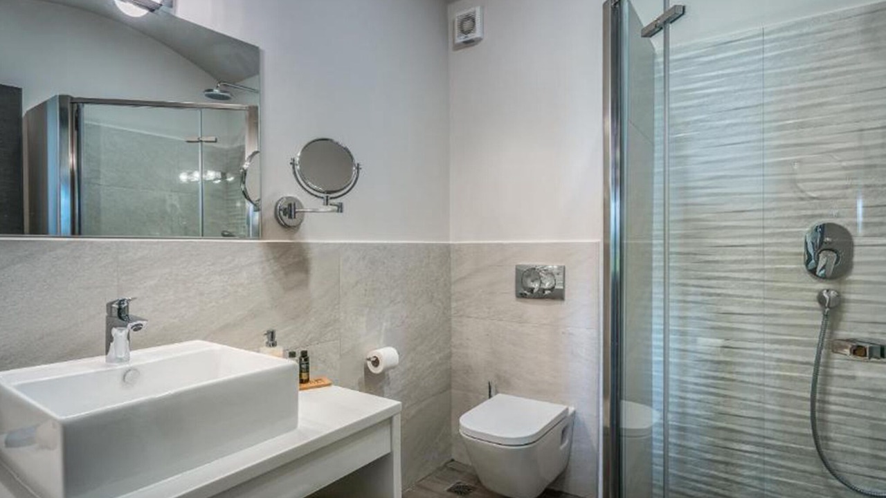 Photo of Bathroom in Porto Koukla