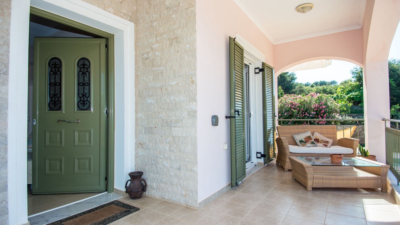 Photo of Patio Balcony in Lakithra