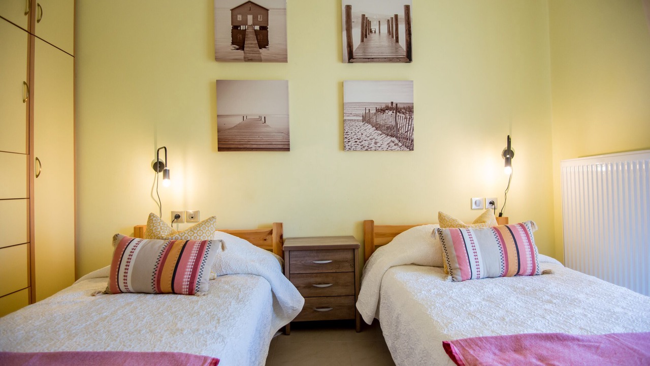 Photo of Bedroom in Lakithra