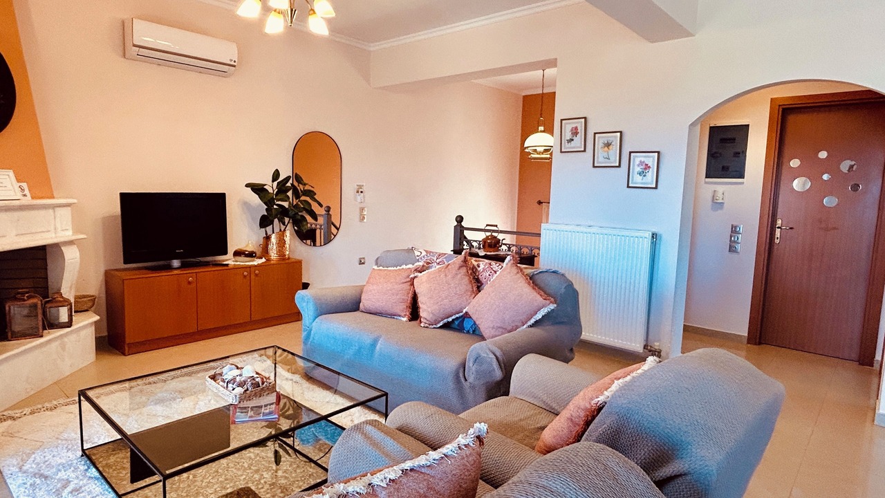 Photo of Livingroom in Lakithra