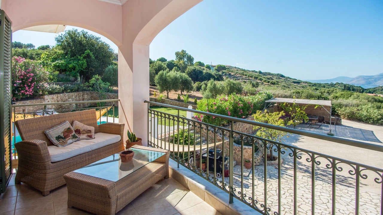 Photo of Patio Balcony in Lakithra