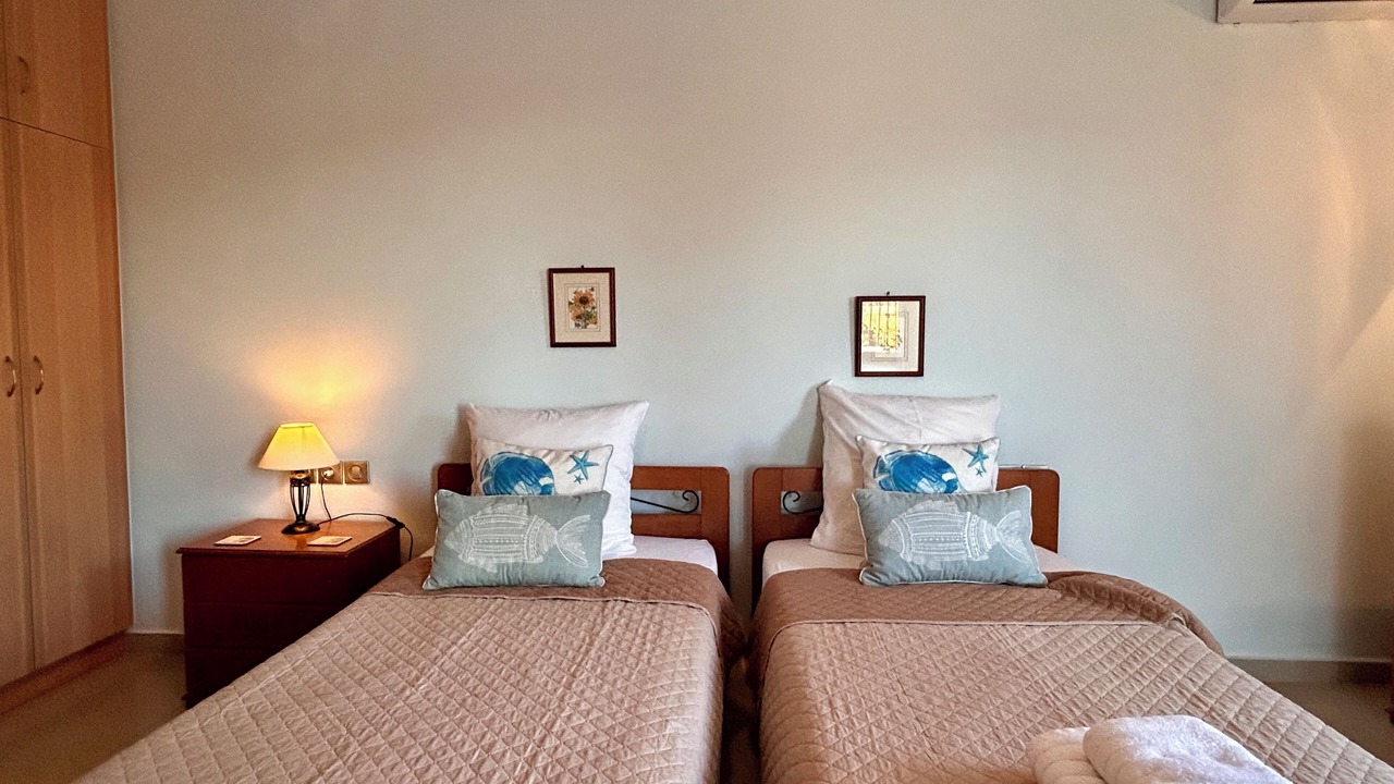Photo of Bedroom in Lakithra