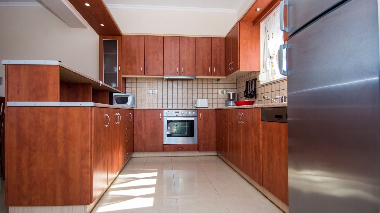 Photo of Kitchen in Lakithra