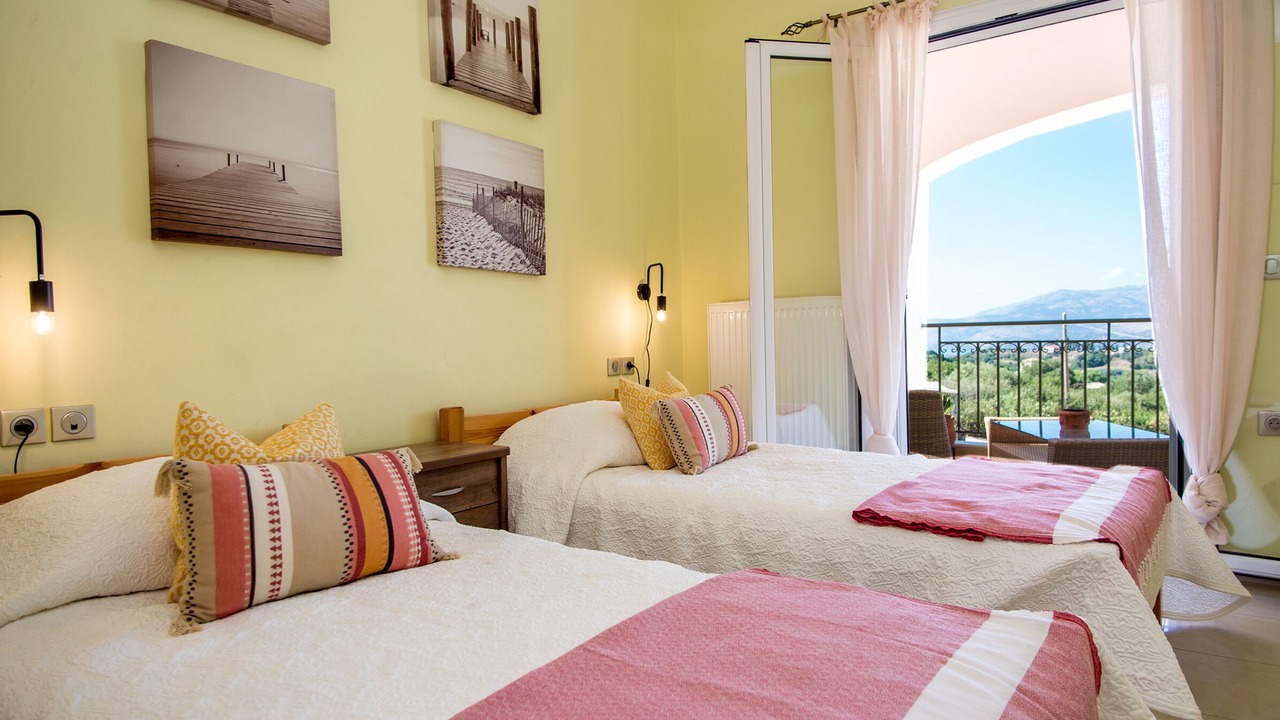 Photo of Bedroom in Lakithra